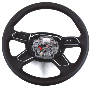 4G0419091BB1KT Steering Wheel